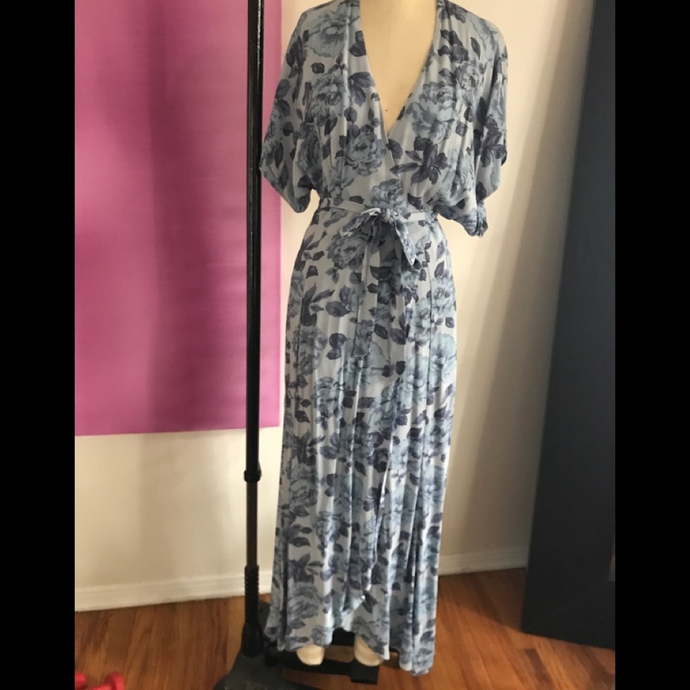 Reformation dress